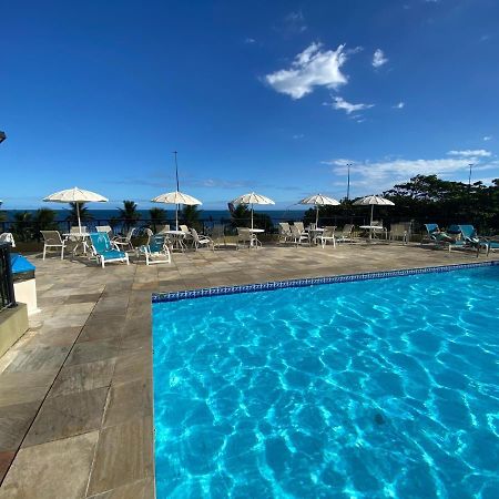 Апартаменти Ap Barrabella - Vista Mar Ріо-де-Жанейро Екстер'єр фото