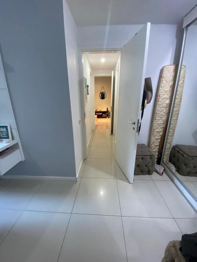 Апартаменти Ap Barrabella - Vista Mar Ріо-де-Жанейро Екстер'єр фото