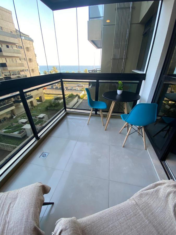 Апартаменти Ap Barrabella - Vista Mar Ріо-де-Жанейро Екстер'єр фото
