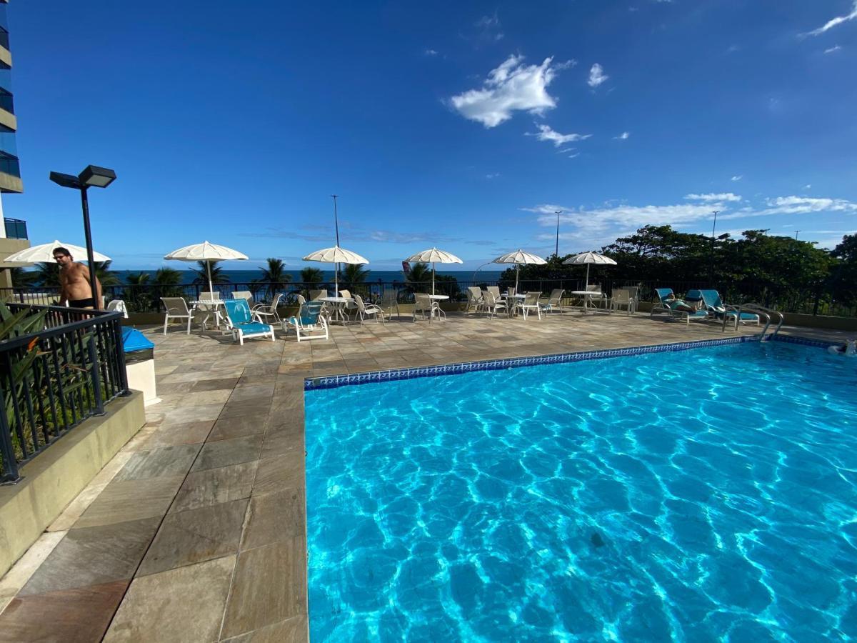 Апартаменти Ap Barrabella - Vista Mar Ріо-де-Жанейро Екстер'єр фото