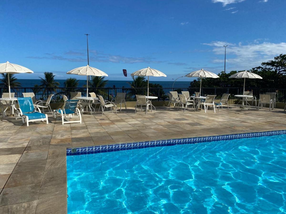 Апартаменти Ap Barrabella - Vista Mar Ріо-де-Жанейро Екстер'єр фото